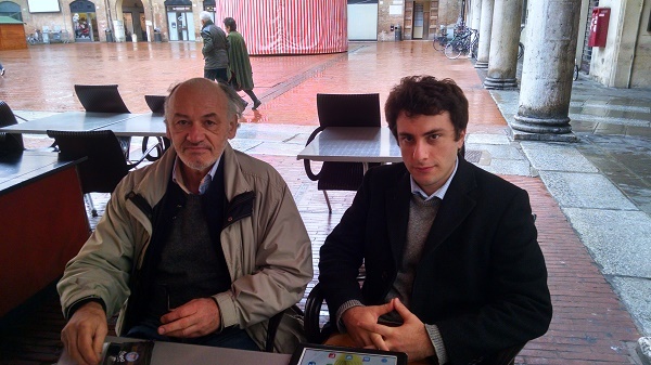 Un ‘serbatoio di idee’ per Ferrara