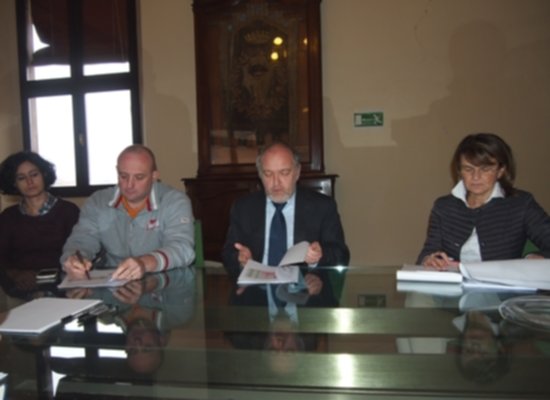 La provincia estense sempre più connessa