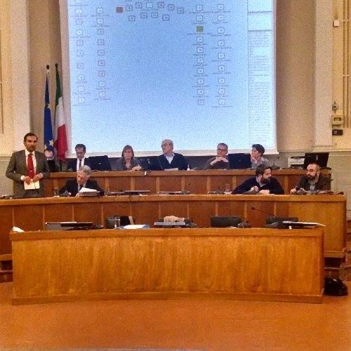 Opere pubbliche per 49 mln di euro nel 2015