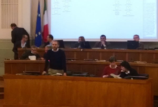 Approvato il piano delle alienazioni, vale 30 mln di euro