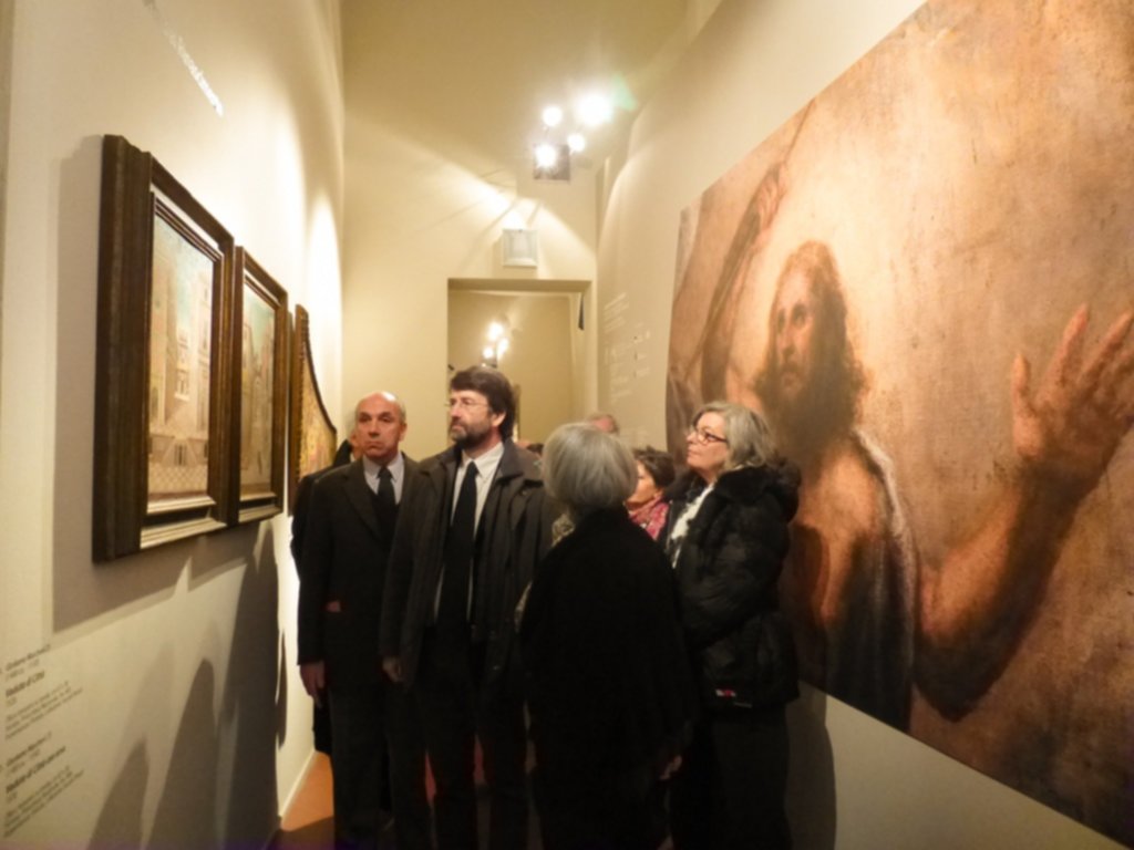 Il Bastianino salvato dall’incuria