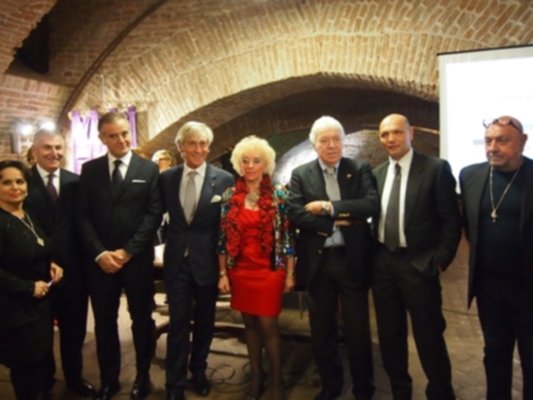 Al Castello una top ten da “Oscar”