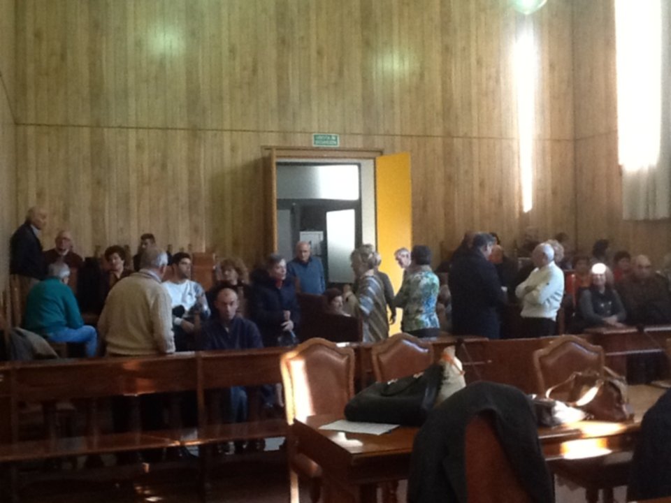 Caso Mazzoni, il Codacons vince il primo braccio di ferro