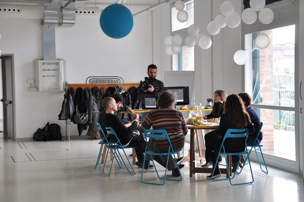 La rigenerazione urbana riparte da Wunderkammer