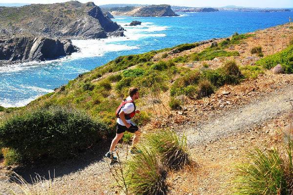 Scoprire le bellezze dei Caraibi.. di corsa