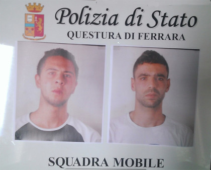 Rapina selvaggia nel minimarket, a processo lo zio-complice