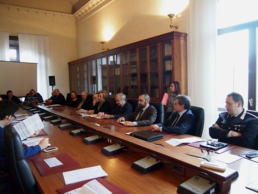 Giorno della Memoria “contro il mostro dell’antisemitismo”