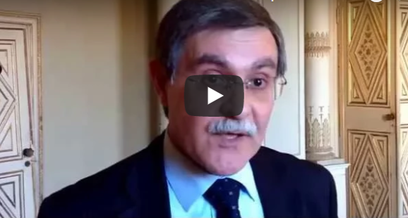 Criminalità in zona Gad. Intervista al questore