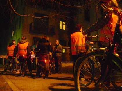 La Zona Gad e il ‘colpo di fulmine’ tra questore e residenti