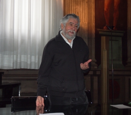 Quando la patria non si difende con le armi