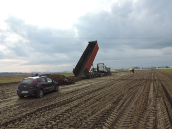 Tre condanne per la morte dell’operaio Bucci