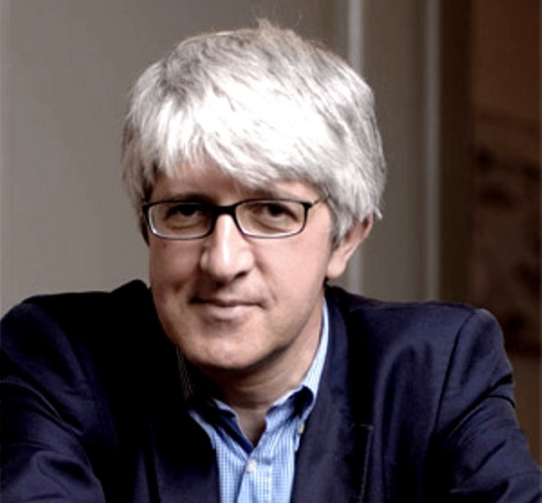 Beppe Severgnini in scena a Copparo