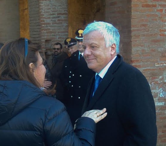 Rifiuti, il ministro: “Premiare chi è virtuoso”