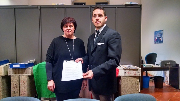 “Ferrara riconosca gli assistenti familiari”