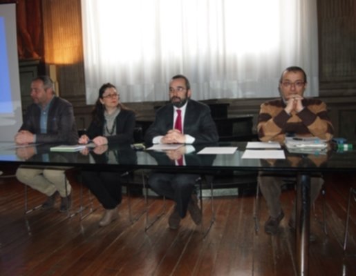 La Porta degli Angeli ora riapre alla città