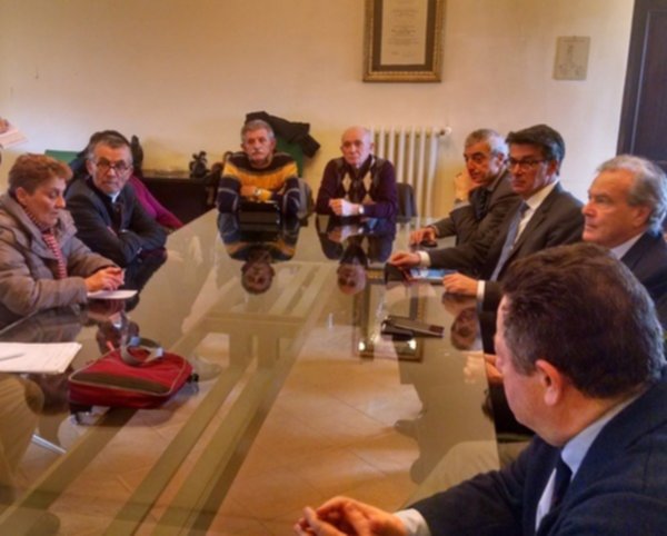 Coopcostruttori, “resta da raschiare il fondo del barile”