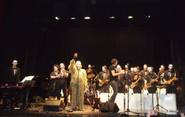 I tre ragazzi morti “rallegrano” Copparo