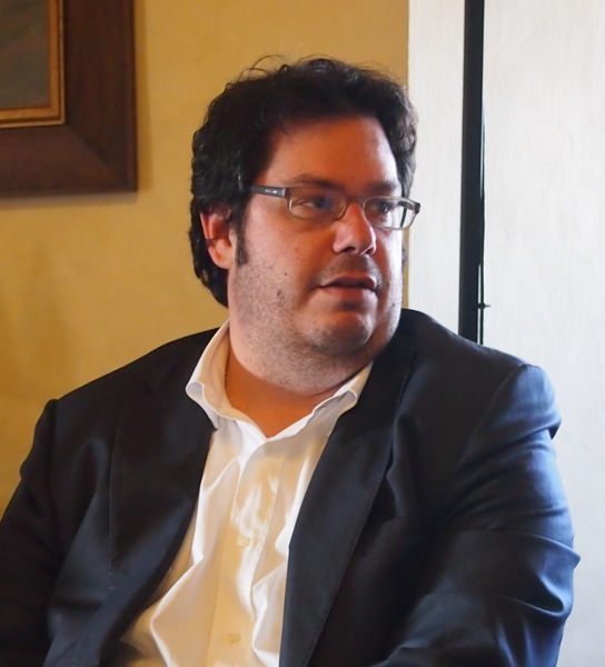 Nicola Minarelli (Portomaggiore)