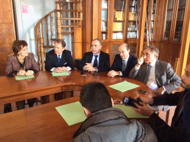 Csm: “Tribunale di Ferrara fiore all’occhiello della giustizia”