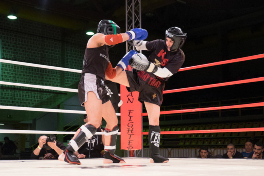 Ultimi verdetti per Oktagon 2015