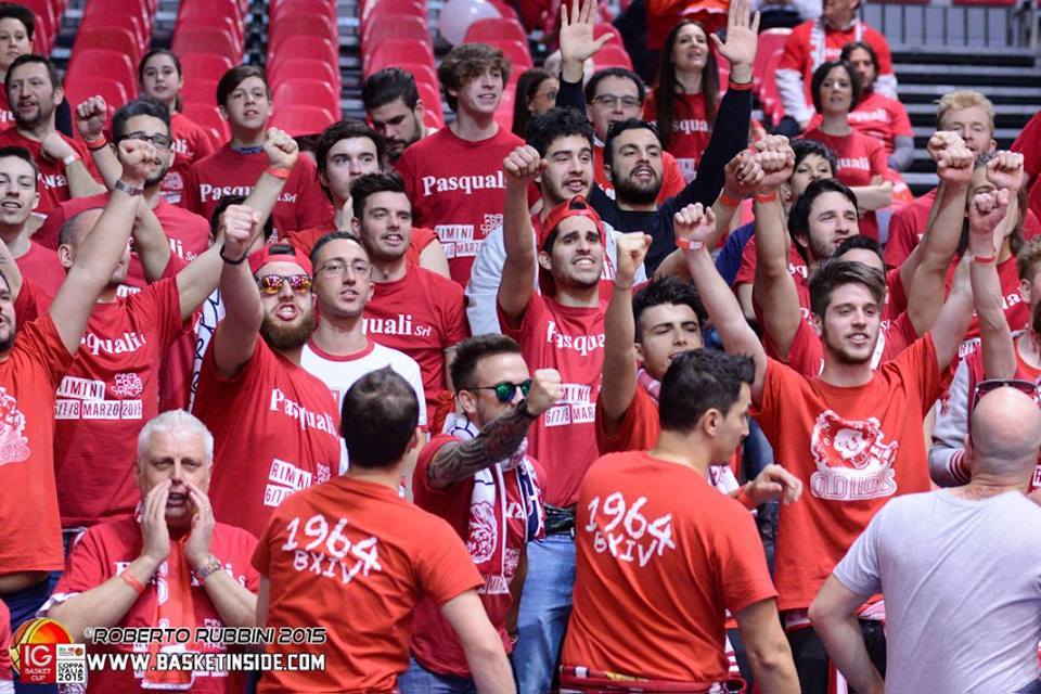 La Tramec si ferma a un passo dalla finale