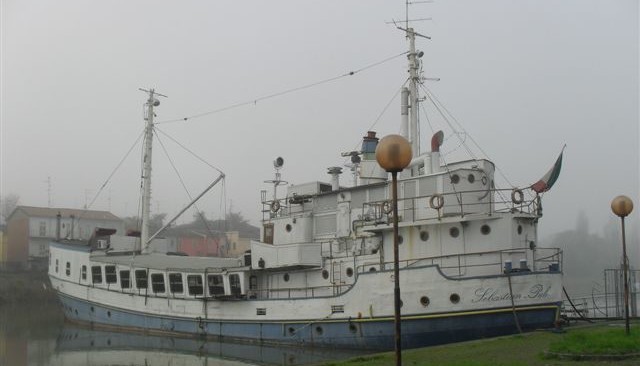 Sebastian Pub, c’è la data: il trasloco a metà giugno