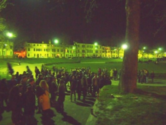 Il “Bottiglione” torna a casa