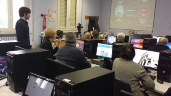 Google a portata di “nonni”