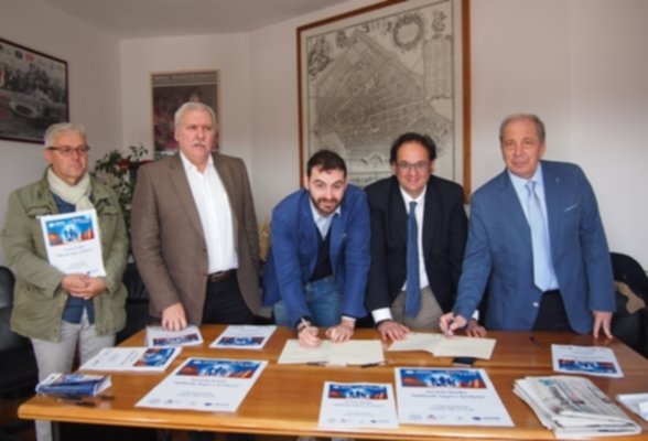 Un bollino per le sagre di qualità