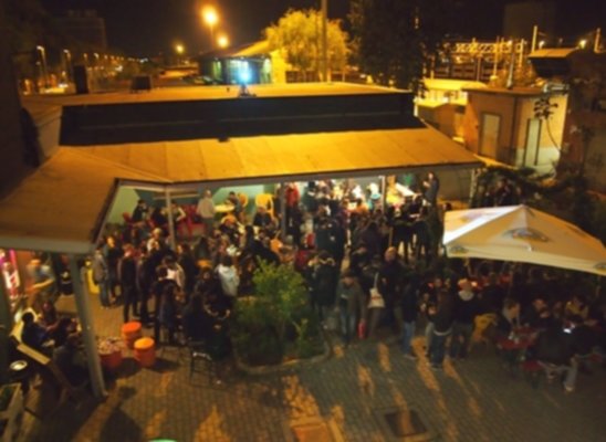 Un treno “cargo” per chi non si arrende al degrado della Gad