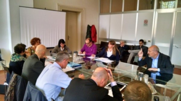 Bilancio ok per l’Istituzione scuola, ma attenzione al 2015