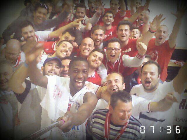 La Tramec pesca Lecco ai playoff