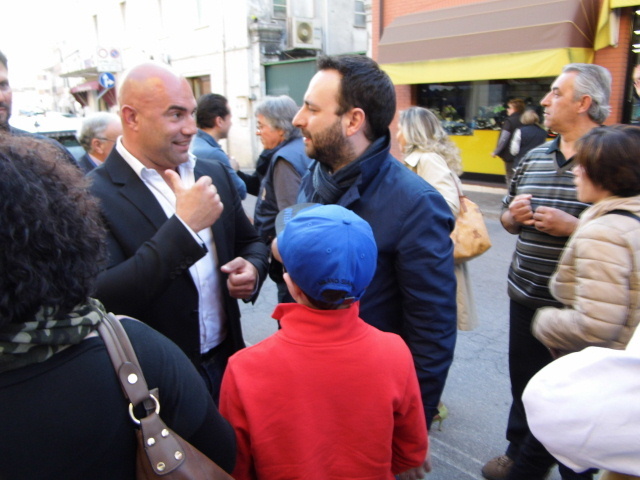 Bergamini: “Supportiamo e finanziamo start-up di giovani”