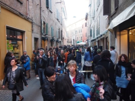 Il Molo, l’aggregazione che non crea discordia