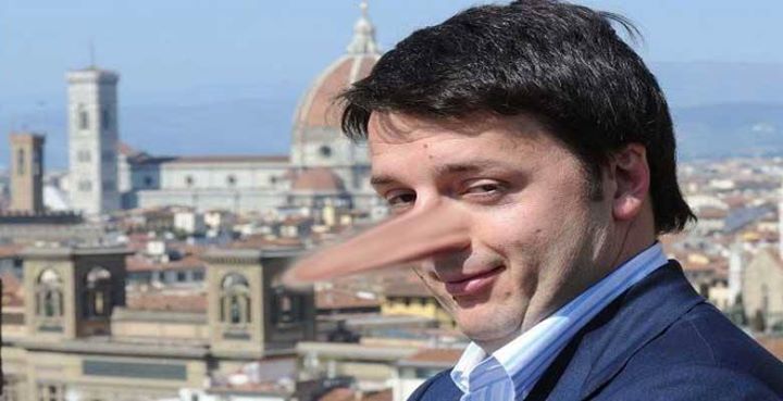“Sindaci usati come Equitalia”: Fabbri a testa bassa contro Renzi