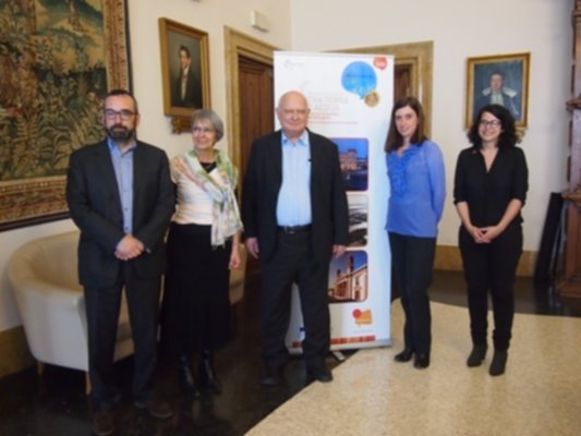 Festa del Libro Ebraico, “trampolino di lancio per il Meis”