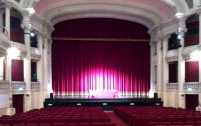 A Ferrara torna la Dance Week del Teatro Nuovo