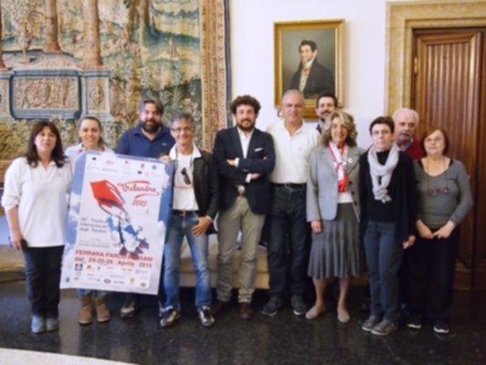 Una Vulandra ‘di cuore’