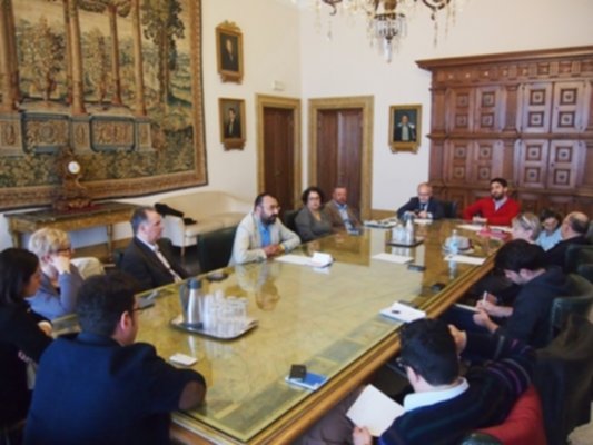 “Caro” Renzi ti scrivo…