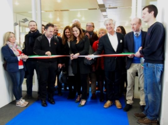 La Fiera si apparecchia per le 100 sagre d’Italia