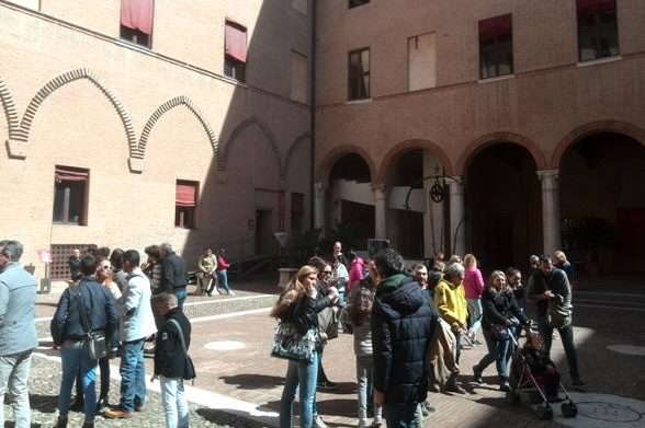 Maisto: “Turismo su anche ad aprile”