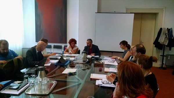 Bilanci in salute per Teatro, Musica e Arte