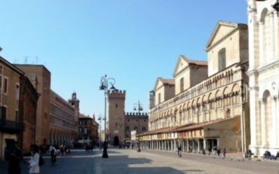 Cattedrale. Dal 24 agosto nuova fase dei lavori, durerà due anni
