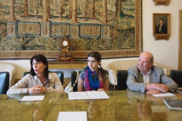 Amnesty, 35 anni di lotte a Ferrara