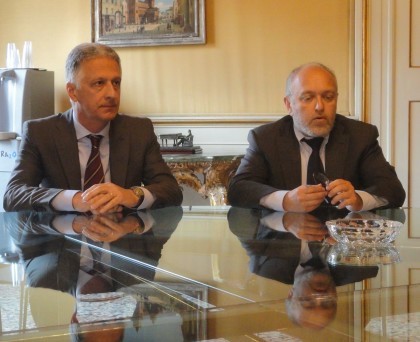 I revisori: “Tecnicamente non è un buco”