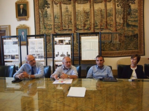 A tre anni dal terremoto, la ricostruzione cambia fase