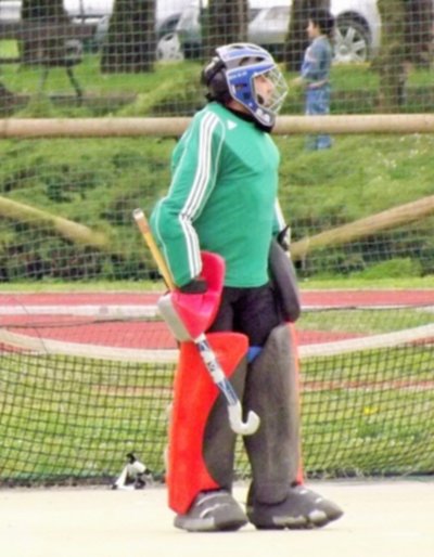 Ultimo turno di campionato per l’Hockey Bondeno