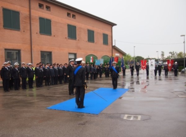 Vento in poppa per la Guardia Costiera