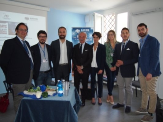 Marattin: “Aumento Imu e Irpef, scelta legittima”