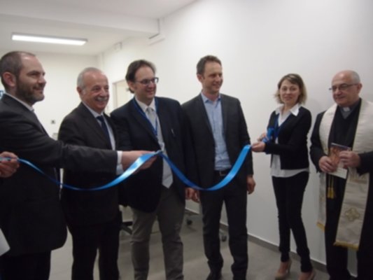 Nuova ‘casa’ Ascom su piazza Repubblica